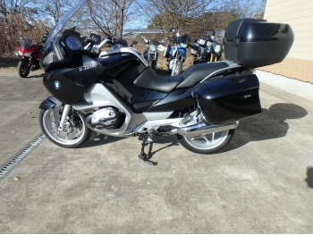 Заказать из Японии мотоцикл BMW R1200RT 2009 фото 12