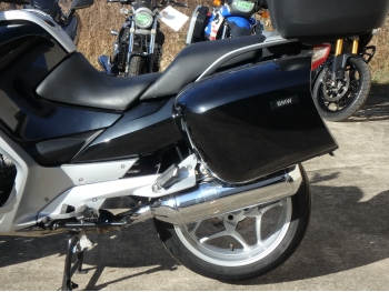 Заказать из Японии мотоцикл BMW R1200RT 2009 фото 16