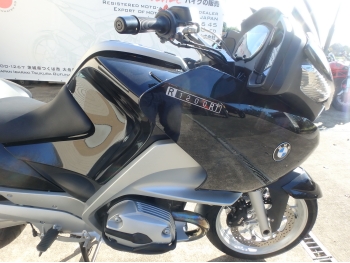 Заказать из Японии мотоцикл BMW R1200RT 2009 фото 18