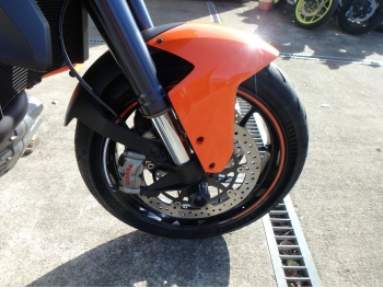 Заказать из Японии мотоцикл KTM 1290 Super Duke R 2016 фото 19