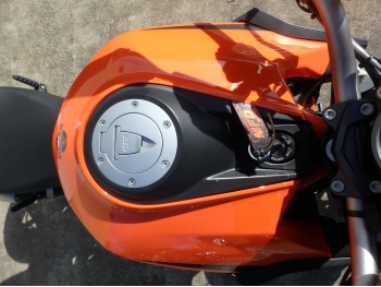 Заказать из Японии мотоцикл KTM 1290 Super Duke R 2016 фото 22