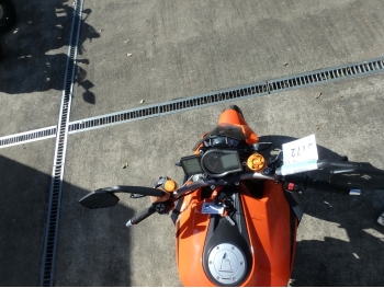    KTM 1290 Super Duke R 2015  20