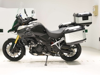     Suzuki V-Strom1000A  DL1000A 2015  1