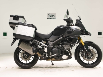     Suzuki V-Strom1000A  DL1000A 2015  2