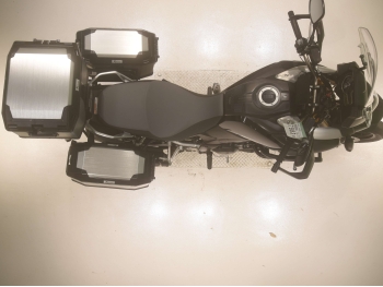     Suzuki V-Strom1000A  DL1000A 2015  3