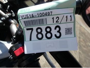     Suzuki V-Strom1000A  DL1000A 2015  4