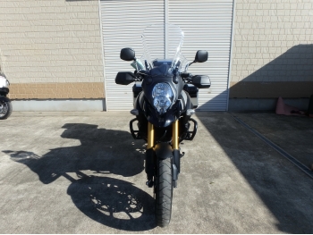     Suzuki V-Strom1000A  DL1000A 2015  6