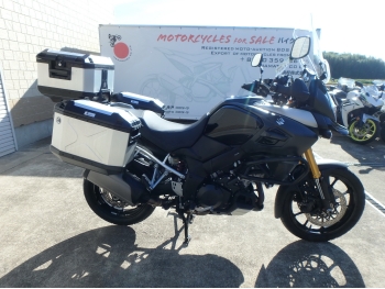     Suzuki V-Strom1000A  DL1000A 2015  8