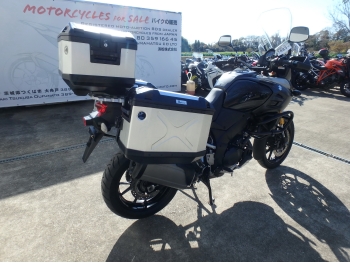     Suzuki V-Strom1000A  DL1000A 2015  9