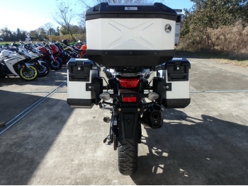     Suzuki V-Strom1000A  DL1000A 2015  10