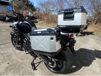     Suzuki V-Strom1000A  DL1000A 2015  11