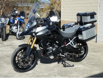     Suzuki V-Strom1000A  DL1000A 2015  13
