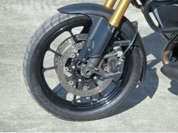     Suzuki V-Strom1000A  DL1000A 2015  14