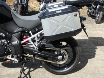     Suzuki V-Strom1000A  DL1000A 2015  16