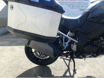     Suzuki V-Strom1000A  DL1000A 2015  17