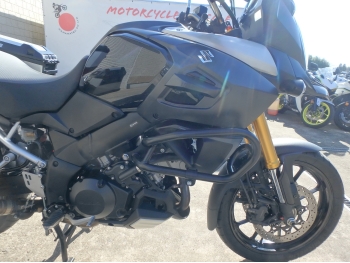     Suzuki V-Strom1000A  DL1000A 2015  18