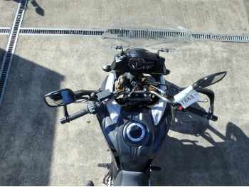     Suzuki V-Strom1000A  DL1000A 2015  19
