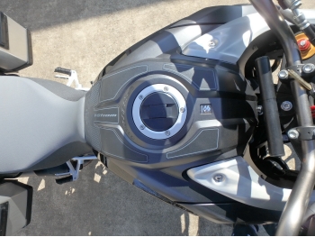     Suzuki V-Strom1000A  DL1000A 2015  20