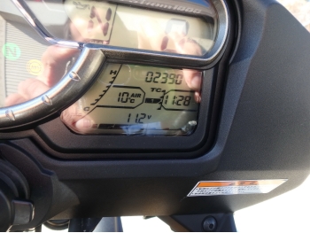     Suzuki V-Strom1000A  DL1000A 2015  22