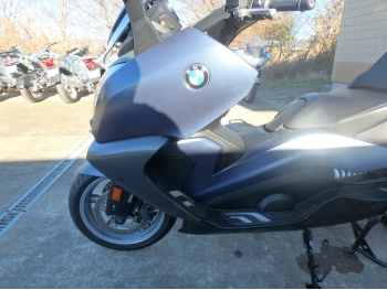Заказать из Японии мотоцикл BMW C650GT 2018 фото 11
