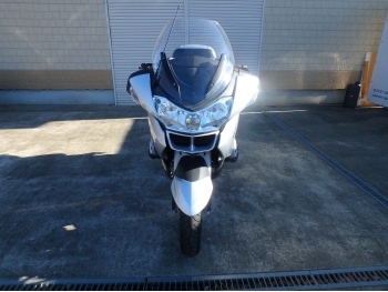 Заказать из Японии мотоцикл BMW R1200RT 2008 фото 1
