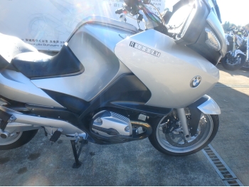 Заказать из Японии мотоцикл BMW R1200RT 2008 фото 13