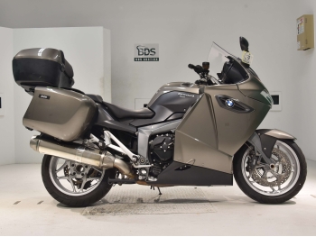 Заказать из Японии мотоцикл BMW K1300GT 2009 фото 2