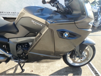 Заказать из Японии мотоцикл BMW K1300GT 2009 фото 18
