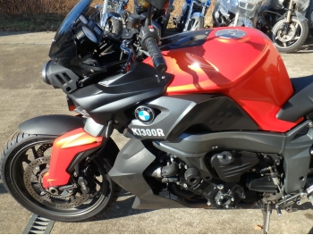 Заказать из Японии мотоцикл BMW K1300R 2008 фото 15