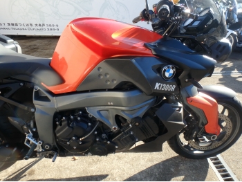 Заказать из Японии мотоцикл BMW K1300R 2008 фото 18