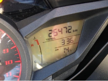     Honda VFR1200F 2010  19