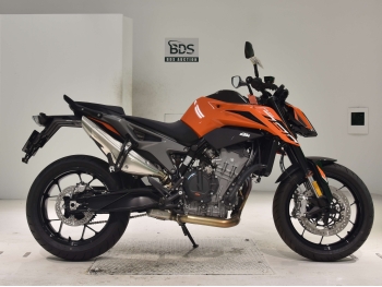 Заказать из Японии мотоцикл KTM 790 Duke 2023 фото 2