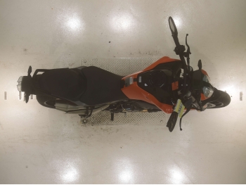 Заказать из Японии мотоцикл KTM 790 Duke 2023 фото 3