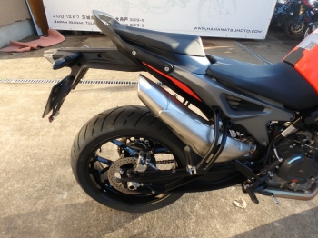 Заказать из Японии мотоцикл KTM 790 Duke 2023 фото 17