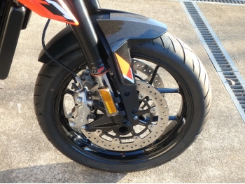 Заказать из Японии мотоцикл KTM 790 Duke 2023 фото 19
