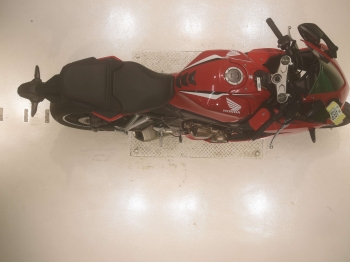     Honda CBR650R 2019  3
