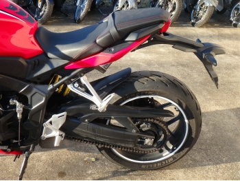     Honda CBR650R 2019  16