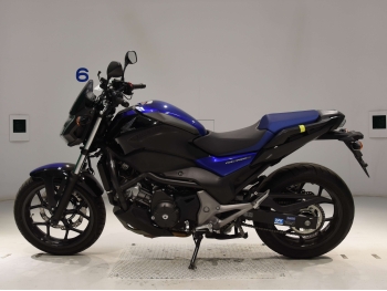     Honda NC750S-2A 2018  1