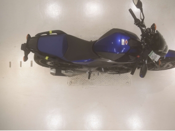     Honda NC750S-2A 2018  3