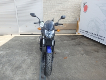     Honda NC750S-2A 2018  6