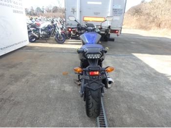    Honda NC750S-2A 2018  10