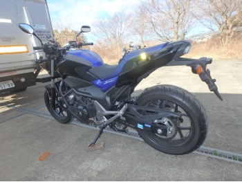     Honda NC750S-2A 2018  11