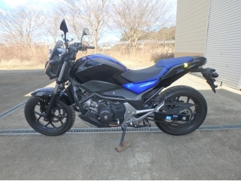     Honda NC750S-2A 2018  12