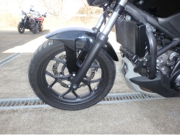    Honda NC750S-2A 2018  14