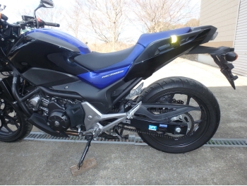     Honda NC750S-2A 2018  16