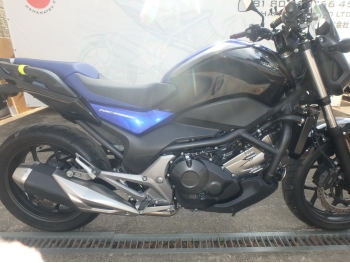     Honda NC750S-2A 2018  18