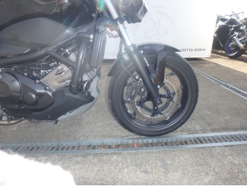    Honda NC750S-2A 2018  19