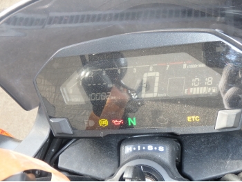     Honda NC750S-2A 2018  20