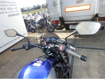     Honda NC750S-2A 2018  21
