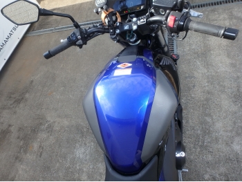     Honda NC750S-2A 2018  22